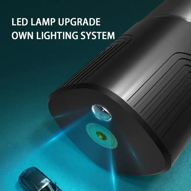 Motorcycles Inflatable Pump Precise Pressure Measurement 4000mah Led Lights Wireless Bicycle Air Compressor Car Tire Inflator
Motorcycles Inflatable Pump Precise Pressure Measurement 4000mah Led Lights Wireless Bicycle Air Compressor Car Tire Inflator