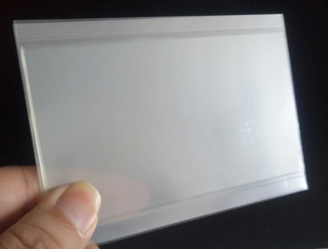 100Pcs OCA Optical Clear Adhesive Film For Samsung S20 Ultra Note 8 9 10 S10 S20 S8 S9 Plus Film LCD Touch Screen
100Pcs OCA Optical Clear Adhesive Film For Samsung S20 Ultra Note 8 9 10 S10 S20 S8 S9 Plus Film LCD Touch Screen