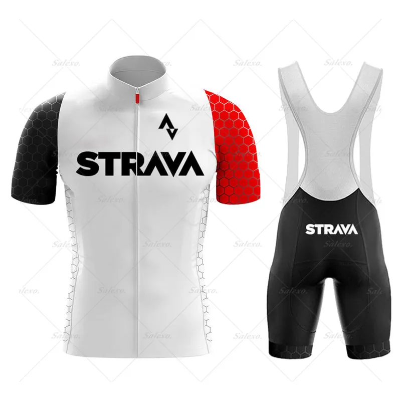 Strava Team 2022 Men Cycling Jersey Set Summer MTB Cycling Clothing Mountain Bike Wear Clothes Maillot Ropa Ciclismo Hombre
Strava Team 2022 Men Cycling Jersey Set Summer MTB Cycling Clothing Mountain Bike Wear Clothes Maillot Ropa Ciclismo Hombre