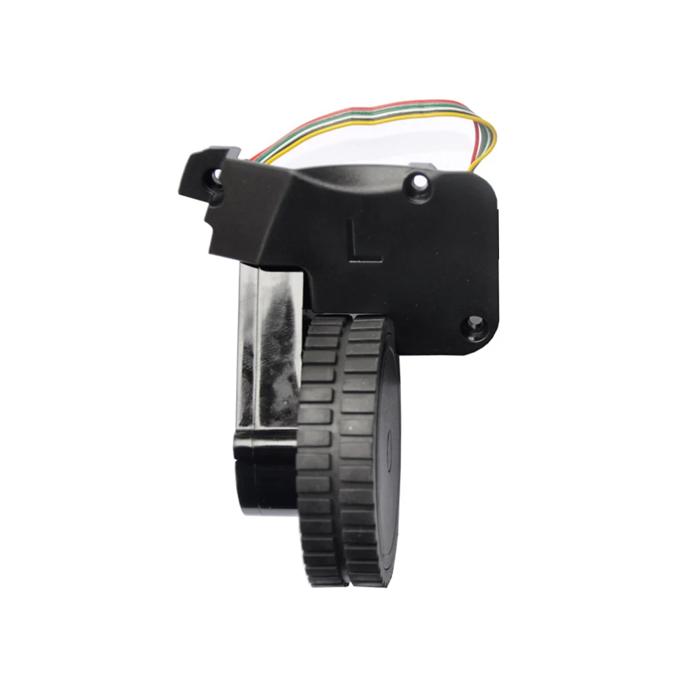 1/2pcs Main Wheel For Peossenic Sweeping Robot 800T 820 820S 830 830S 830P Mop Sweeping Robot Accessories Kitchen Home
1/2pcs Main Wheel For Peossenic Sweeping Robot 800T 820 820S 830 830S 830P Mop Sweeping Robot Accessories Kitchen Home