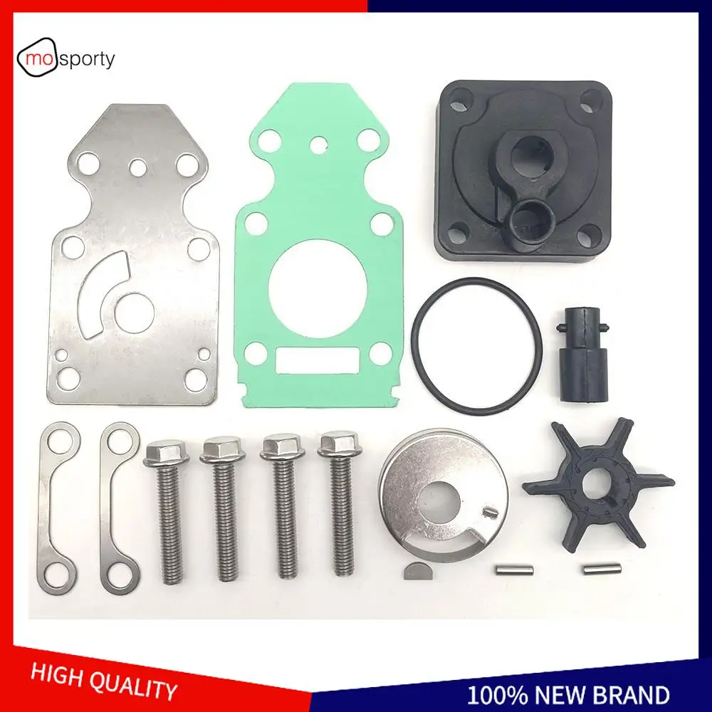 Комплект для ремонта крыльчатки карбюратора для Yamaha OEM w Housing 63V-W0078-02-00 63V-44301-00
Комплект для ремонта крыльчатки карбюратора для Yamaha OEM w Housing 63V-W0078-02-00 63V-44301-00