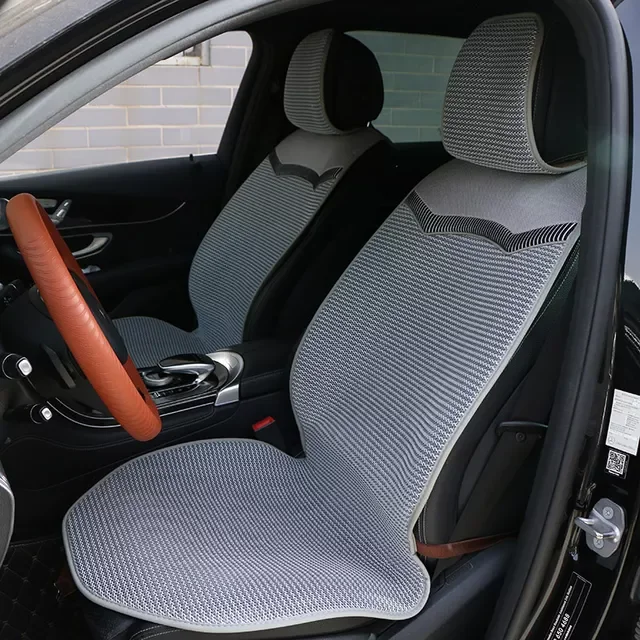 Car accessories 1 Back or 2 Front Breathable Car Seat Cover / 3D Air mesh Automobile Seat Cushion Mats fit most Cars Trucks SUV
Car accessories 1 Back or 2 Front Breathable Car Seat Cover / 3D Air mesh Automobile Seat Cushion Mats fit most Cars Trucks SUV