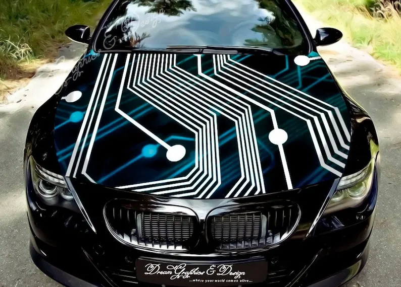 Car hood wrap decal, vinyl, sticker, graphic, truck decal, truck graphic, bonnet wrap decal, skull, f150, Abstract 111
Car hood wrap decal, vinyl, sticker, graphic, truck decal, truck graphic, bonnet wrap decal, skull, f150, Abstract 111