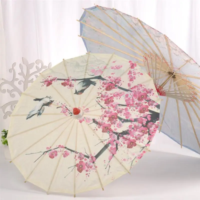Oil Paper Umbrella Classical Chinese Style Umbrella Stage Dance Prop Umbrella Photography Umbrella Decorative Performance
Oil Paper Umbrella Classical Chinese Style Umbrella Stage Dance Prop Umbrella Photography Umbrella Decorative Performance