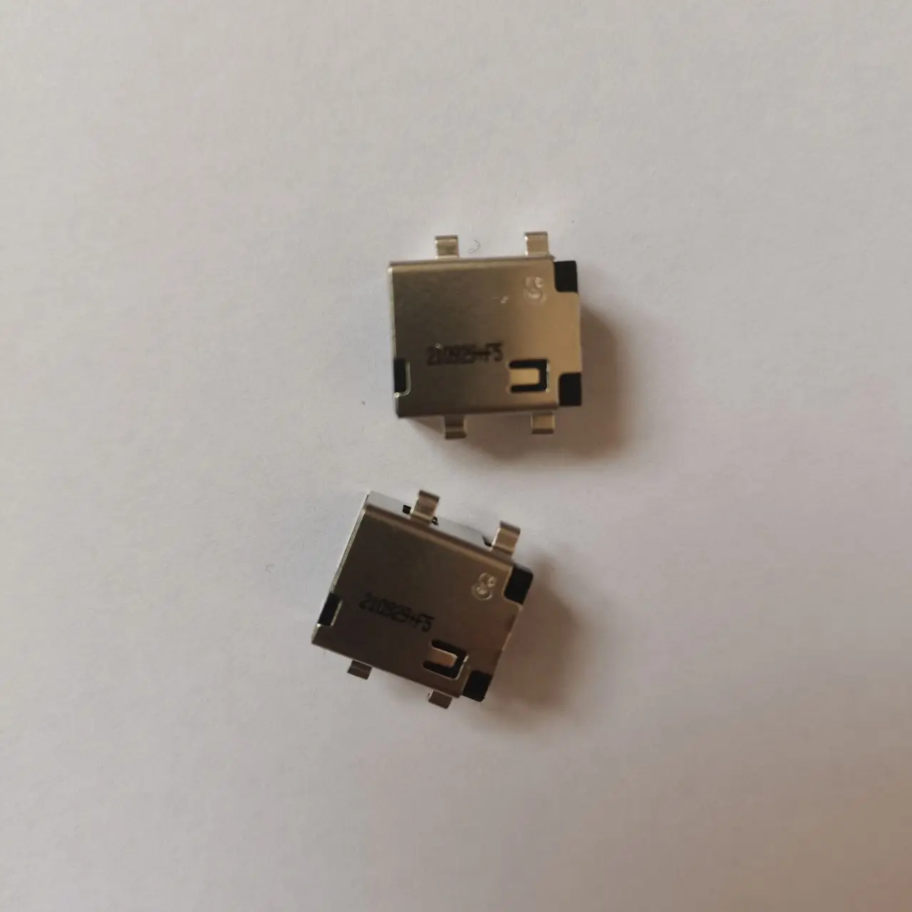 2x PC DC POWER JACK Port for Samsung NP300E5A NP300V5A NP305E5A 
2x PC DC POWER JACK Port for Samsung NP300E5A NP300V5A NP305E5A