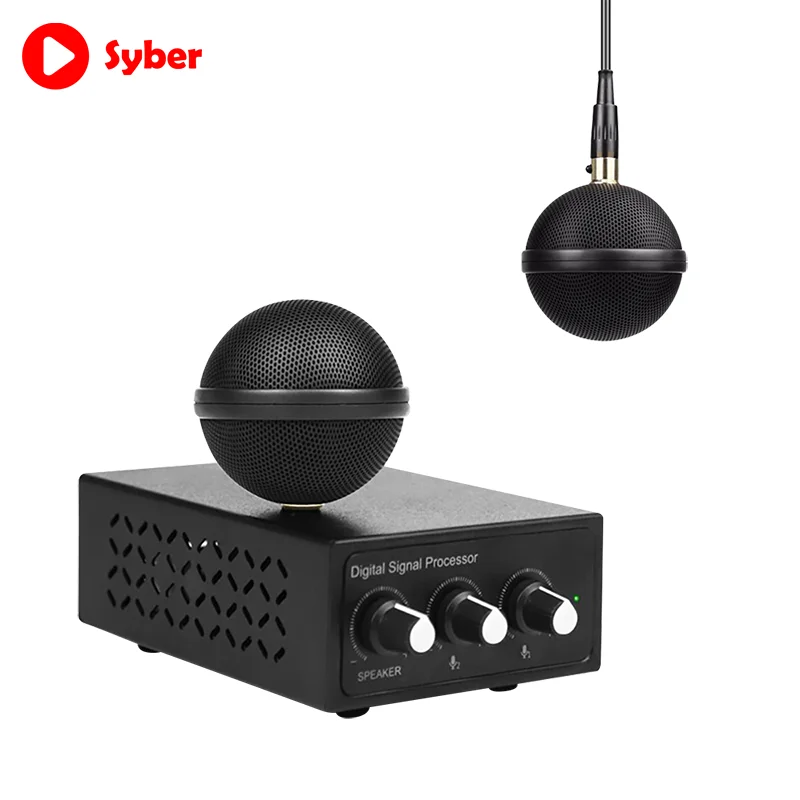 M510 USB High-Quality Interactive Recording Audio System Wired Ceiling Microphone Supports Wireless Microphone Monitor Sound
M510 USB High-Quality Interactive Recording Audio System Wired Ceiling Microphone Supports Wireless Microphone Monitor Sound