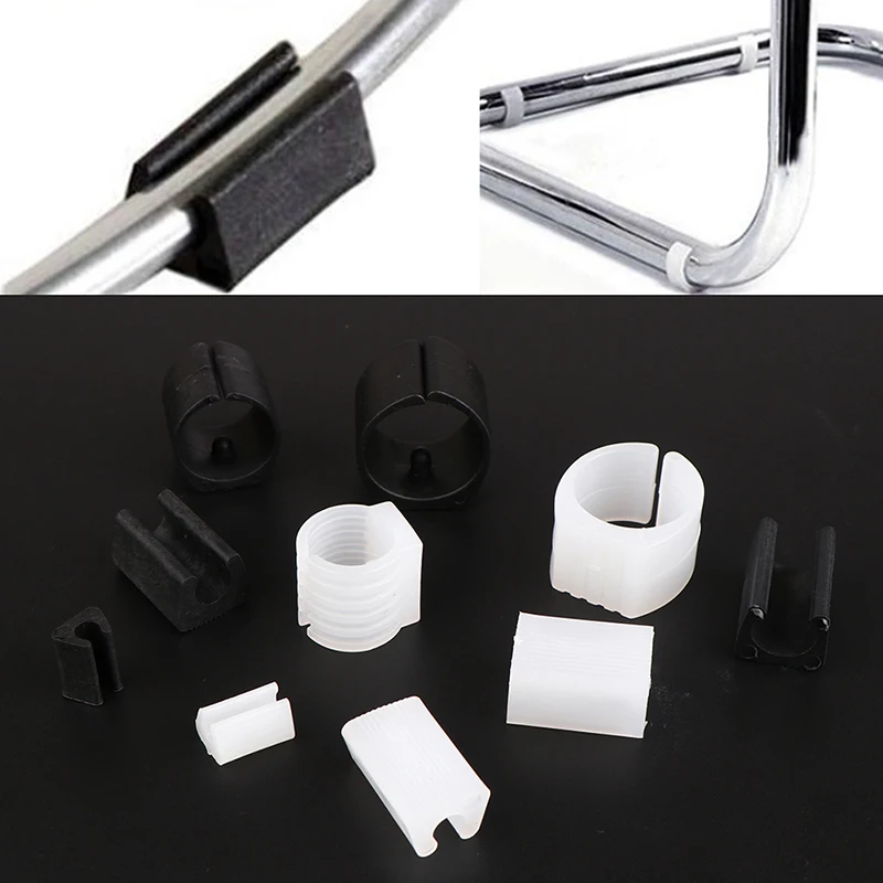 10Pcs U Shaped Non-slip Chair Leg Pad Anti-front Tilt Glides Bumper Damper Stool Useful Chair Leg Tube Caps Floor Protector
10Pcs U Shaped Non-slip Chair Leg Pad Anti-front Tilt Glides Bumper Damper Stool Useful Chair Leg Tube Caps Floor Protector