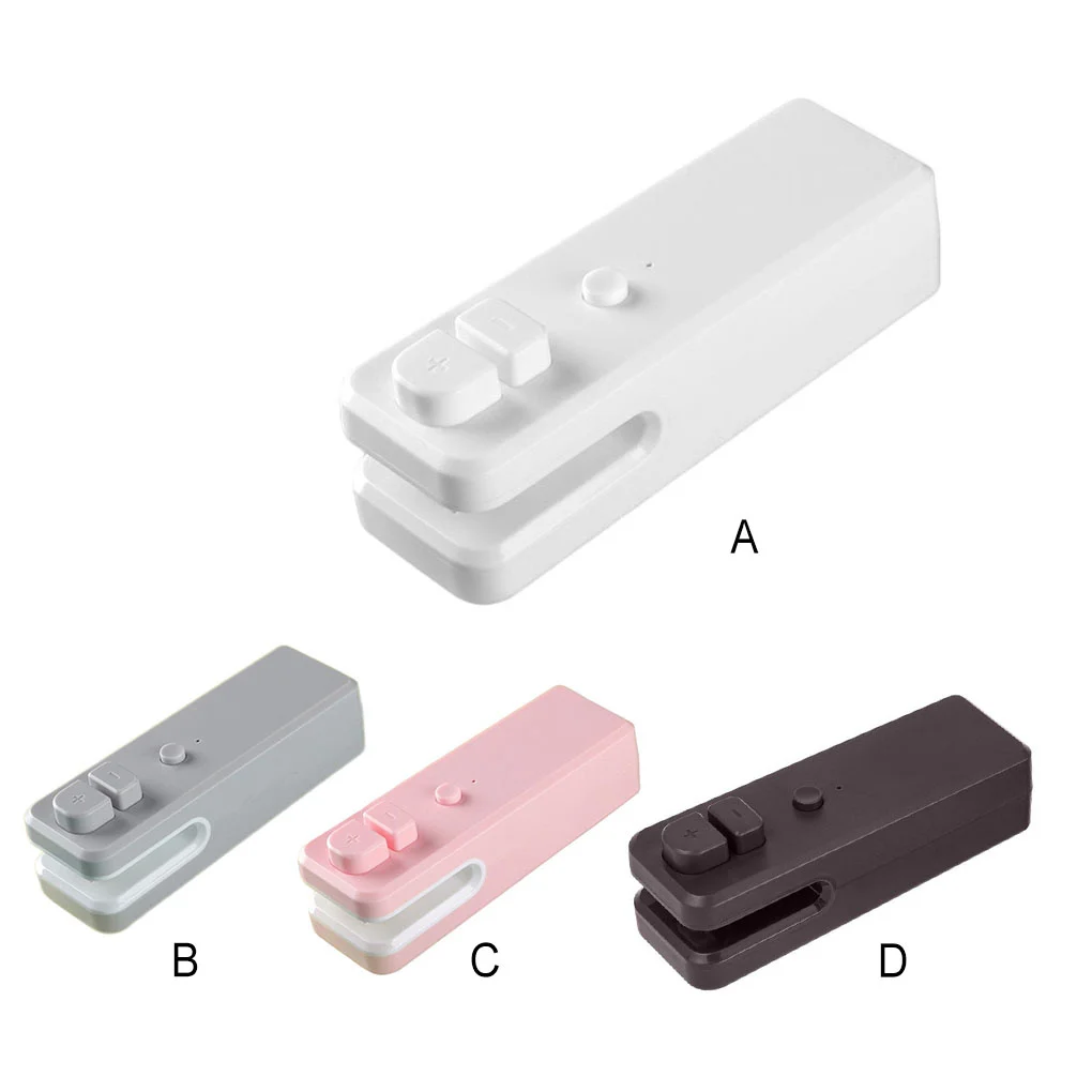 Электрическая машина для запечатывания пакетов, ручной маленький герметик для ресторана и кухни 
Электрическая машина для запечатывания пакетов, ручной маленький герметик для ресторана и кухни