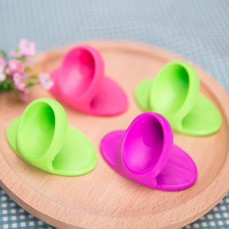 Mini Silicone Baking Oven Mitts Microwave Oven Glove Heat Resistant Anti-Scald Gloves Pot Holder Pot Clips for Kitchen Gadgets
Mini Silicone Baking Oven Mitts Microwave Oven Glove Heat Resistant Anti-Scald Gloves Pot Holder Pot Clips for Kitchen Gadgets