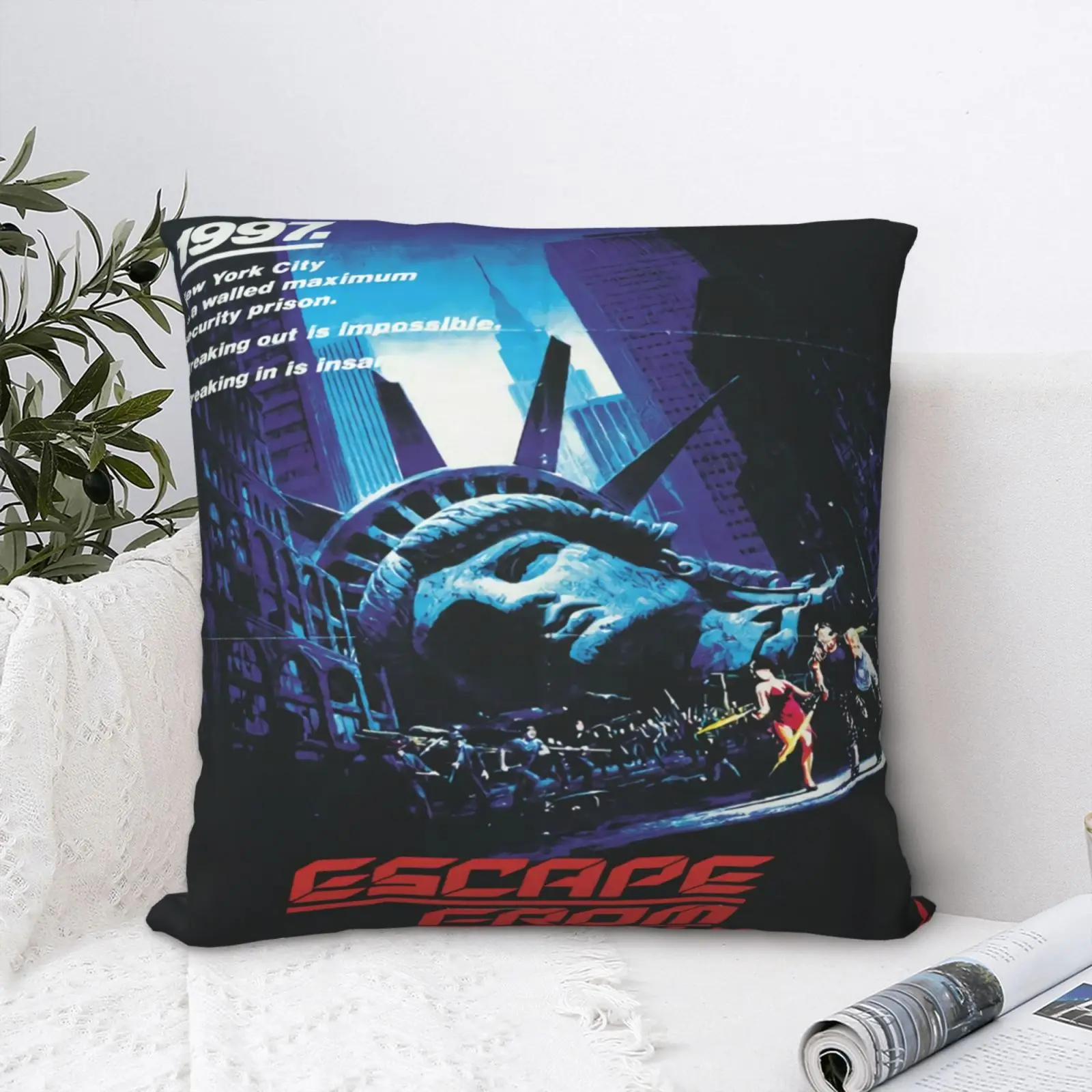 Чехол для подушки Neu 5489 Escape из Йорка 2020, летние персонализированные декоративные подушки для кровати, чехол для подушки аниме, роскошная гос... 
Чехол для подушки Neu 5489 Escape из Йорка 2020, летние персонализированные декоративные подушки для кровати, чехол для подушки аниме, роскошная гос...