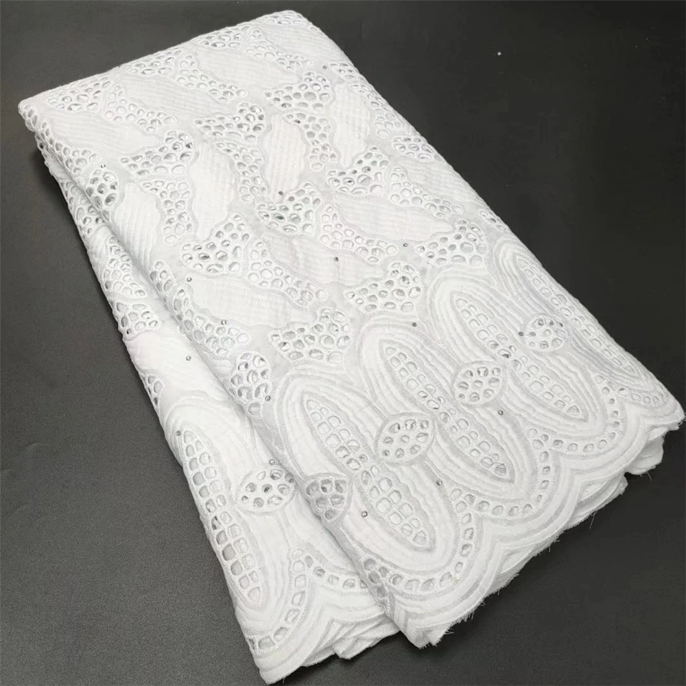 Swiss Voile Lace In Switzerland Latest Design Nigerian Dry Lace Fabric High Quality Cotton 5yards African Voile Lace For Wedding
Swiss Voile Lace In Switzerland Latest Design Nigerian Dry Lace Fabric High Quality Cotton 5yards African Voile Lace For Wedding
