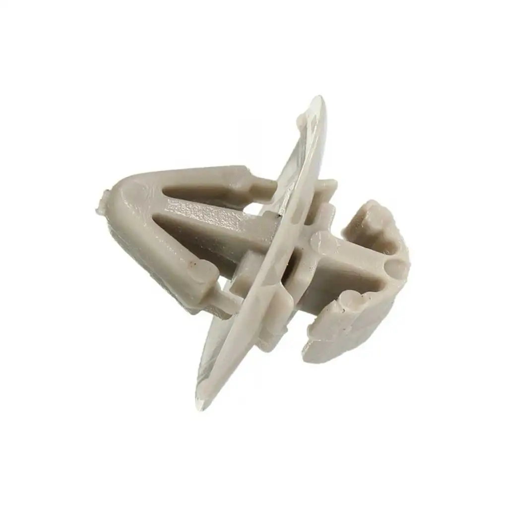 100 Pieces Car Molding Door Clips Rivet Trim Fastener Auto Clamps Buckles Portable Professional Automotive Accessories
100 Pieces Car Molding Door Clips Rivet Trim Fastener Auto Clamps Buckles Portable Professional Automotive Accessories