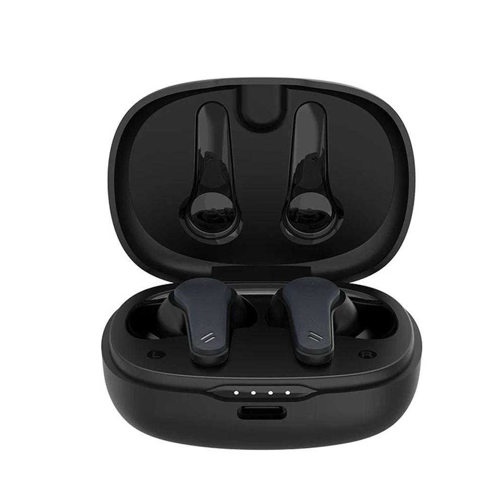 Bluetooth наушники TWS сабвуфер наушники с шумоподавлением наушники беспроводные наушники в ухо Игровые затычки для ушей низкая задержка
Bluetooth наушники TWS сабвуфер наушники с шумоподавлением наушники беспроводные наушники в ухо Игровые затычки для ушей низкая задержка