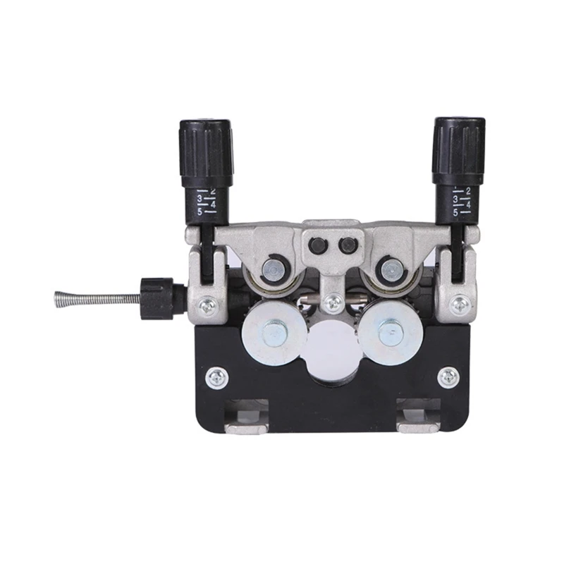 0.8-1.0Mm Mig Steel Flux Cored Wire Feed Feeder Frame Wheel Drive Roller Assembly No Motor Durable
0.8-1.0Mm Mig Steel Flux Cored Wire Feed Feeder Frame Wheel Drive Roller Assembly No Motor Durable