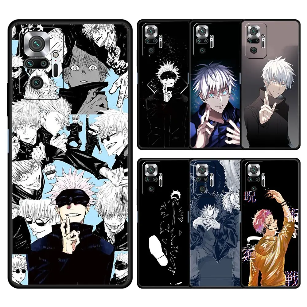 Cover Case for Xiaomi 11T 12 12Pro 12X Redmi 7 8 9 10 7A 8A 9A 10A 9C 10C K40 K50 Pro Plus Shell Coque Tokyo Ghoul Trendy Anime
Cover Case for Xiaomi 11T 12 12Pro 12X Redmi 7 8 9 10 7A 8A 9A 10A 9C 10C K40 K50 Pro Plus Shell Coque Tokyo Ghoul Trendy Anime