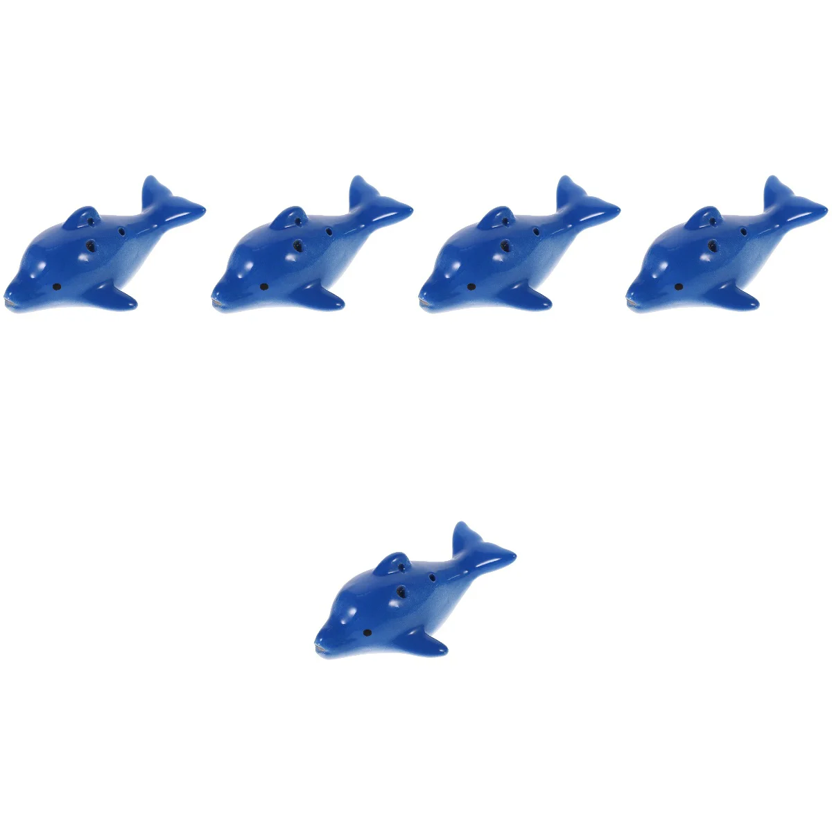5x Необычный детский компактный Ocarina 6-отверстие Ocarina инструмент портативный Ocarina для тренировок Ocarina 6-отверстие Ocarina
5x Необычный детский компактный Ocarina 6-отверстие Ocarina инструмент портативный Ocarina для тренировок Ocarina 6-отверстие Ocarina