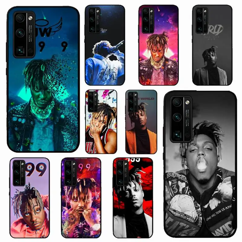 Juice WRLD Phone Case for Huawei Honor 10 i 8X C 5A 20 9 10 30 lite pro Voew 10 20 V30
Juice WRLD Phone Case for Huawei Honor 10 i 8X C 5A 20 9 10 30 lite pro Voew 10 20 V30