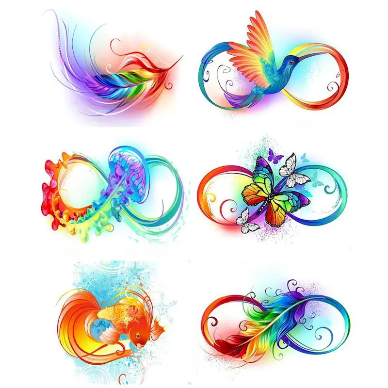 CHENISTORY Full Diamond Mosaic Colorful Landscape 5d Diamond Embroidery Painting Hobby And Needlework Bedroom Decoration
CHENISTORY Full Diamond Mosaic Colorful Landscape 5d Diamond Embroidery Painting Hobby And Needlework Bedroom Decoration