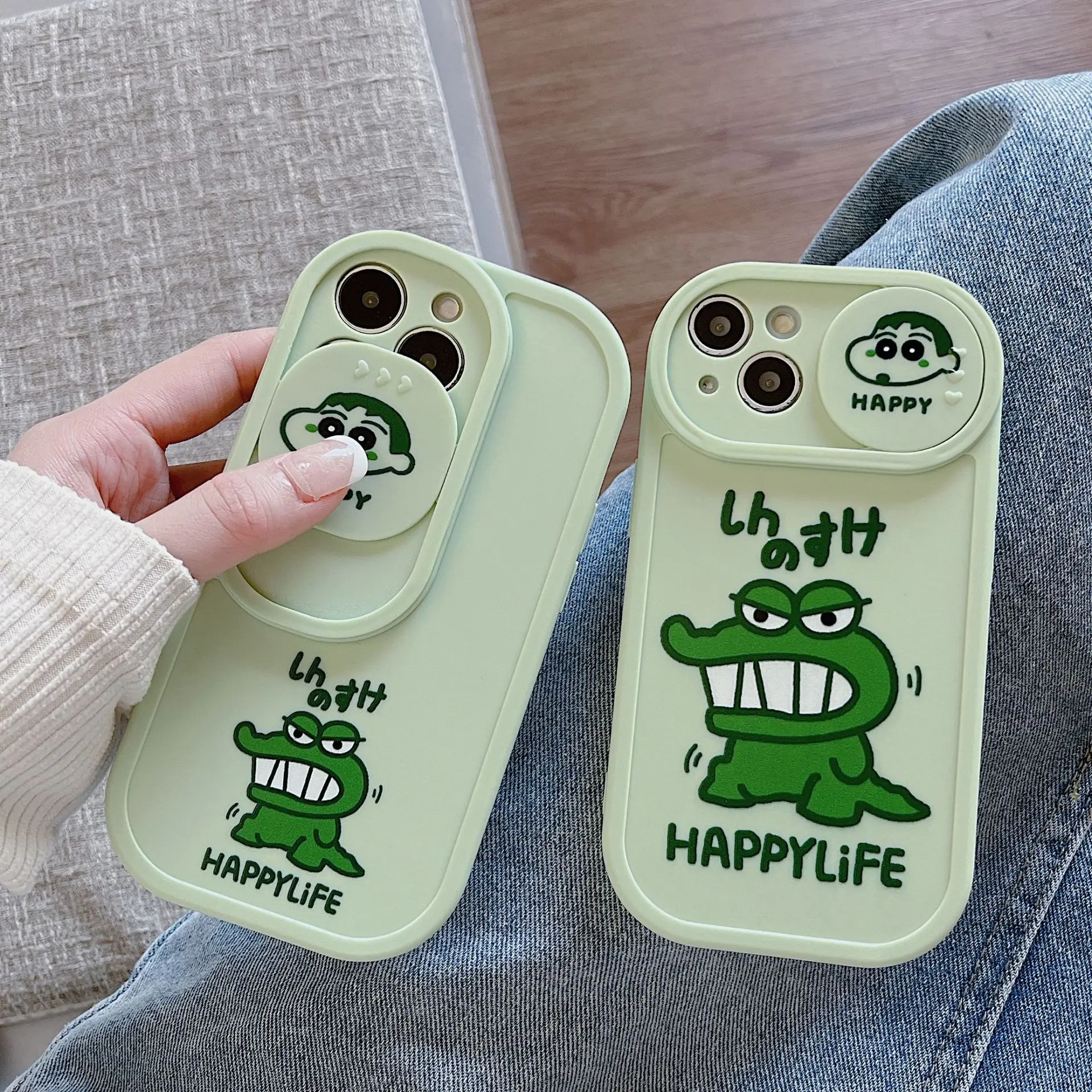 Creative Push Pull Dinosaur Protection Phone Case For iphone 11 12 13 14 Pro Max XS X XR Fashion new products
Creative Push Pull Dinosaur Protection Phone Case For iphone 11 12 13 14 Pro Max XS X XR Fashion new products