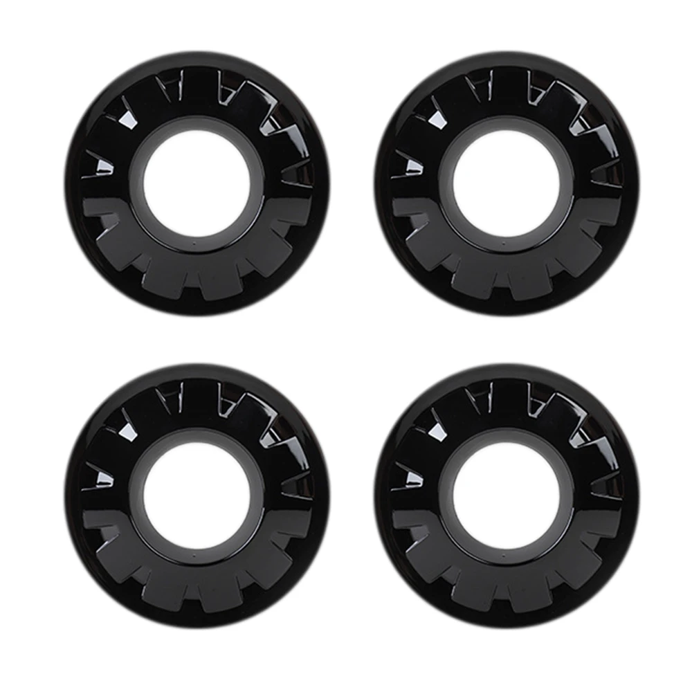 For Tesla Model Y 20 Inch Wheel Hub Center Cover Dustproof Decoration Wheel Cap Auto Exterior Accessories B
For Tesla Model Y 20 Inch Wheel Hub Center Cover Dustproof Decoration Wheel Cap Auto Exterior Accessories B