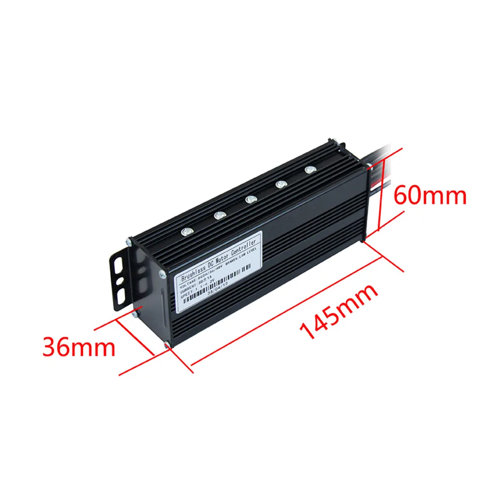 Bike Controller Controller Cycling Cycling Parts Hall-less Sine Wave Three-mode Controller 24V36V48V-30A 750W 1000W
Bike Controller Controller Cycling Cycling Parts Hall-less Sine Wave Three-mode Controller 24V36V48V-30A 750W 1000W