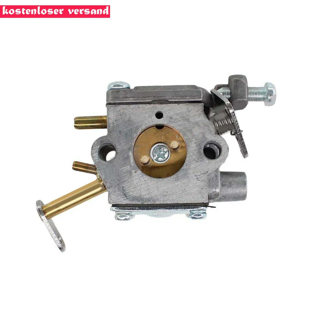 Chainsaw Carburetor Kit For Homelite 33cc 3314 Chainsaw For Walbro WT-673 A09159 000998271 Fuel Filters Gaskets Set
Chainsaw Carburetor Kit For Homelite 33cc 3314 Chainsaw For Walbro WT-673 A09159 000998271 Fuel Filters Gaskets Set