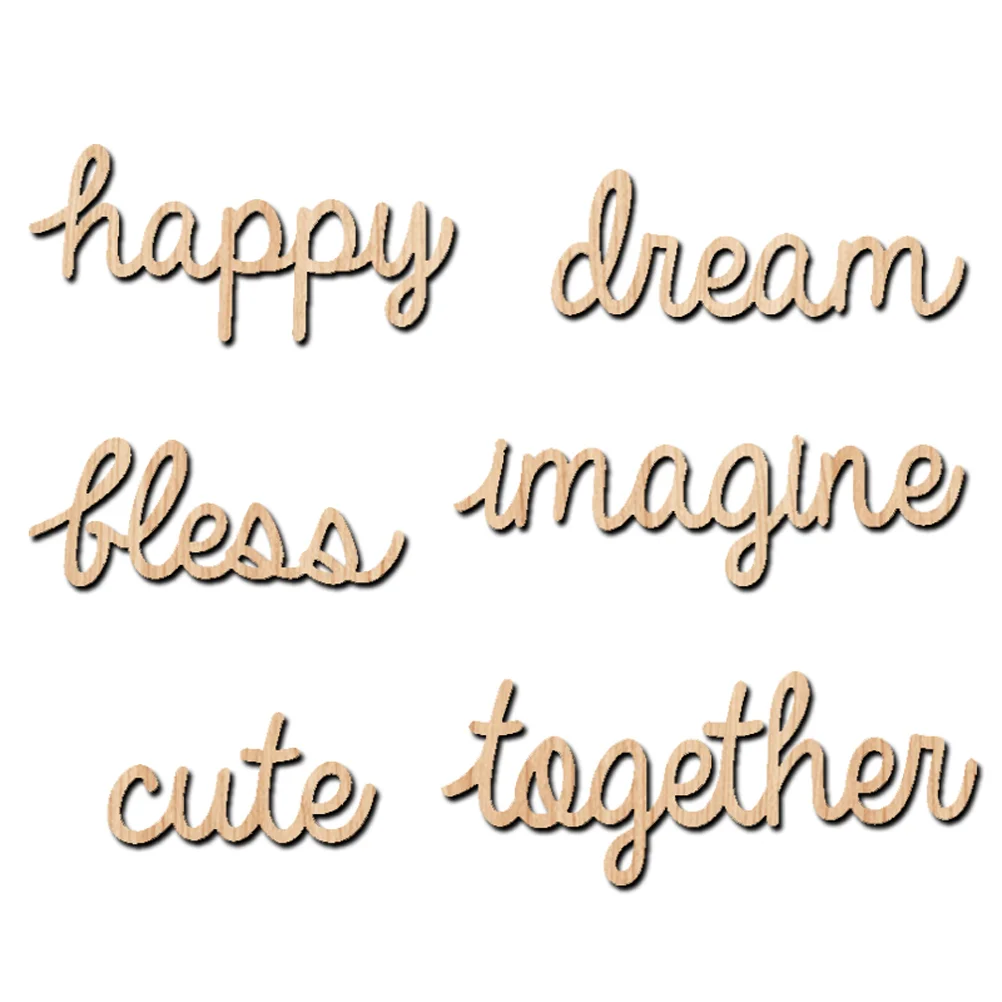Wooden Wood Letters Word Diy Slice Letter Pieces Decoration Wall Sign Cutouts Decorative Unfinished Craft Mini Chip
Wooden Wood Letters Word Diy Slice Letter Pieces Decoration Wall Sign Cutouts Decorative Unfinished Craft Mini Chip
