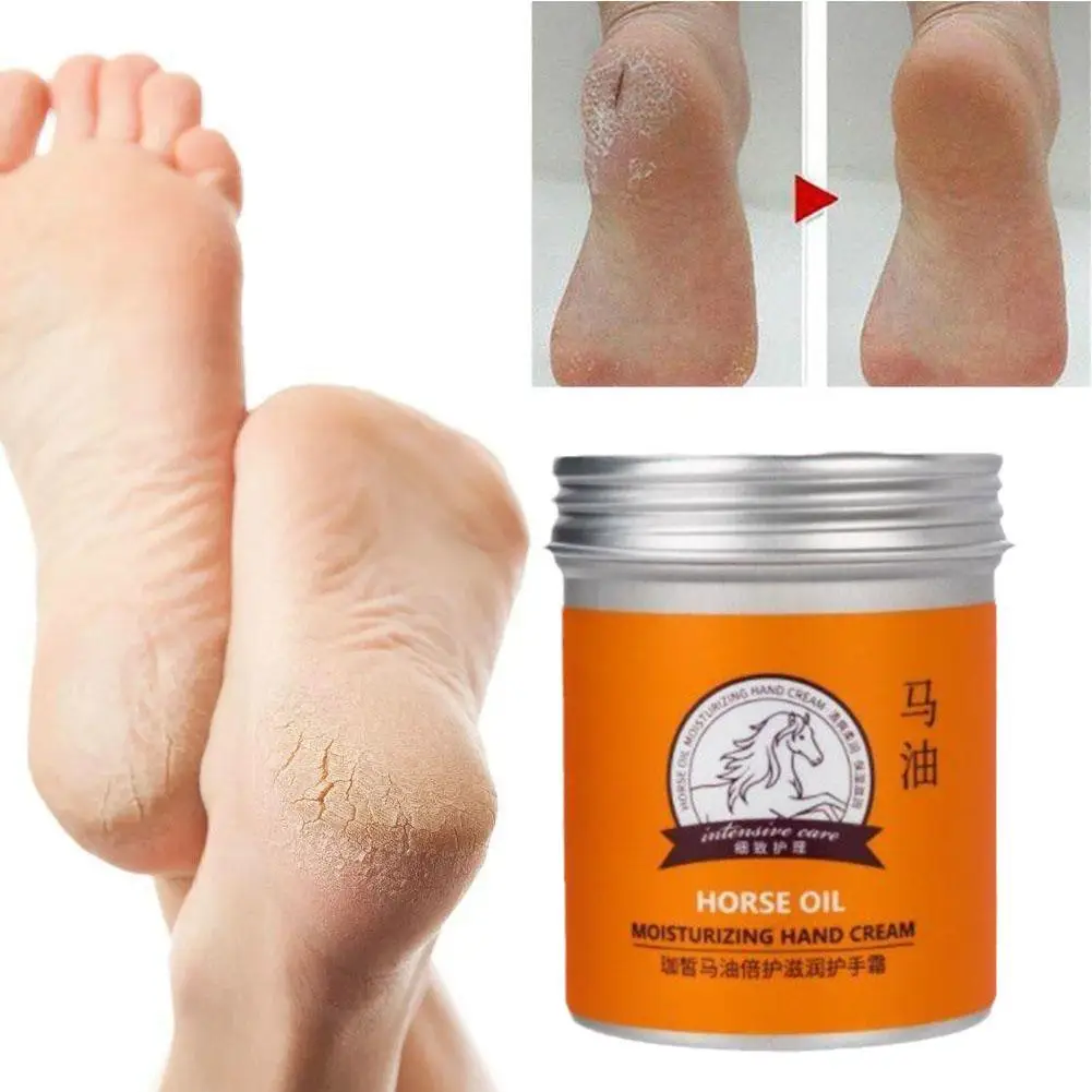 Horse Oil Cream Anti Aging Cream Scar Face Body Whitening Cream Korean Cosmetic Skin Care Whitening Moisturizing
Horse Oil Cream Anti Aging Cream Scar Face Body Whitening Cream Korean Cosmetic Skin Care Whitening Moisturizing