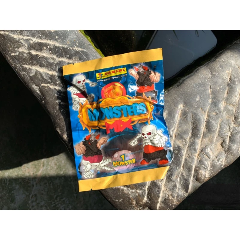 Подлинные фигурки Monster Mix резиновые эластичные игрушечные украшения Аксессуары детский подарок
Подлинные фигурки Monster Mix резиновые эластичные игрушечные украшения Аксессуары детский подарок