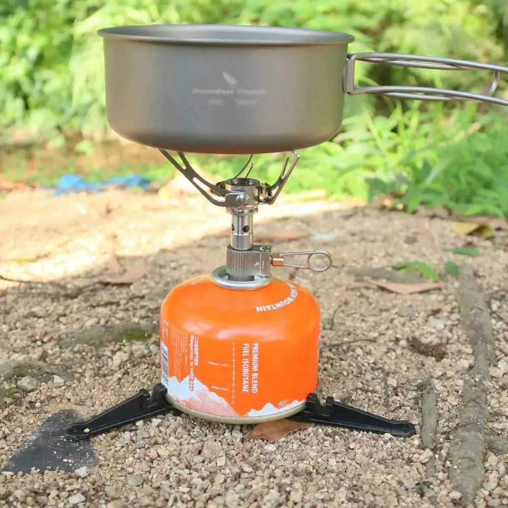 Portable Camping Foldable Stove Base Holder Gas Canister Stand Bottle Shelf Can Tank Tripod
Portable Camping Foldable Stove Base Holder Gas Canister Stand Bottle Shelf Can Tank Tripod