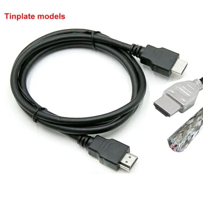 -Compatible Version 2.0 Data Cable HDLINE Set-top Box TV Public-to-public -compatible Computer Video Connection Cables
-Compatible Version 2.0 Data Cable HDLINE Set-top Box TV Public-to-public -compatible Computer Video Connection Cables