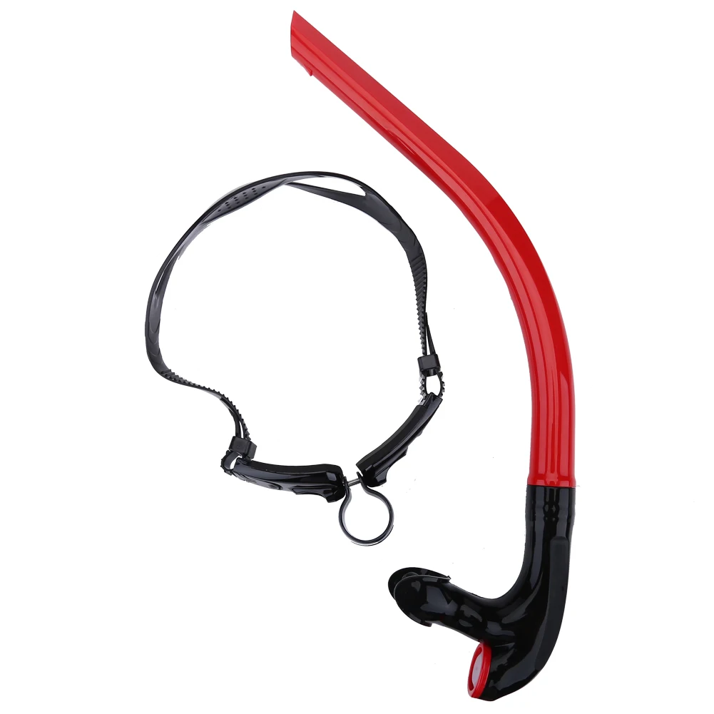 Underwater Breathing Tube Comfortable PU Swim Snorkel for Adults Diving Accessoriesunderwater
Underwater Breathing Tube Comfortable PU Swim Snorkel for Adults Diving Accessoriesunderwater