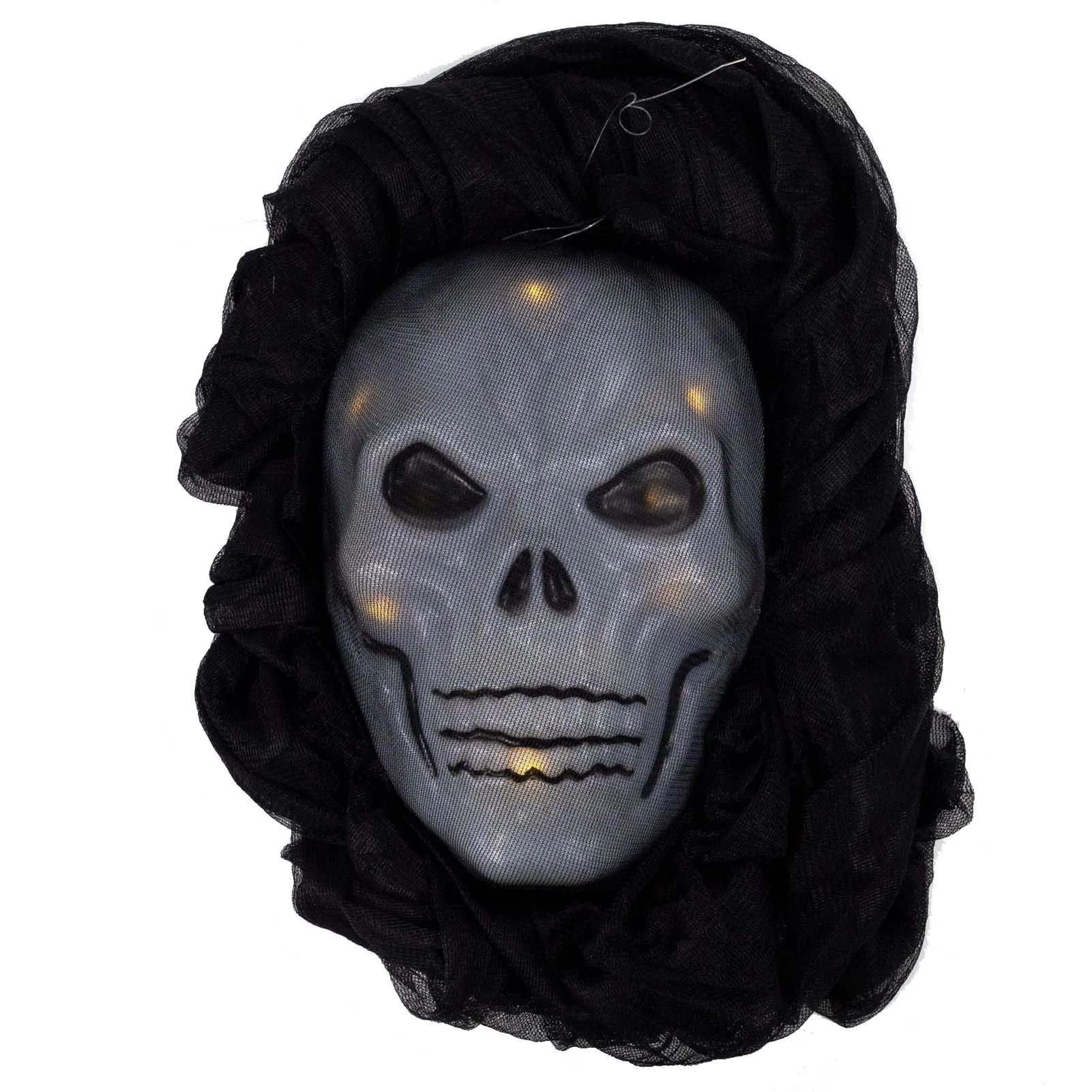 Украшения на Хэллоуин с привидениями, светильник ящиеся украшения на Хэллоуин, жуткий вызов и светодиодный мигающий светящийся череп, стра...
Украшения на Хэллоуин с привидениями, светильник ящиеся украшения на Хэллоуин, жуткий вызов и светодиодный мигающий светящийся череп, стра...