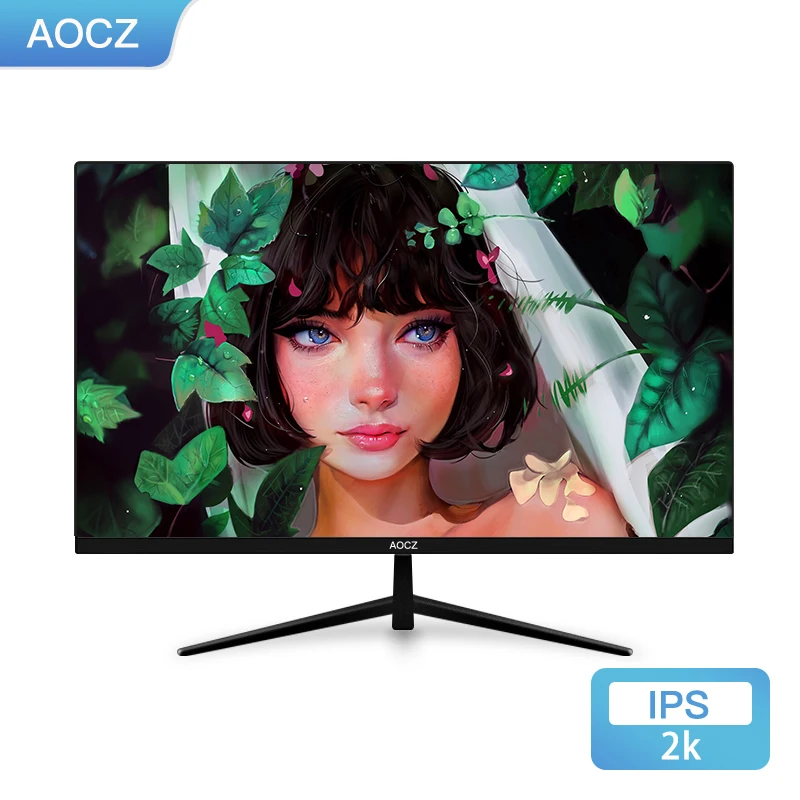 Монитор AOCZ 24/27 дюйма, 75 Гц, IPS, настольный ПК, светодиодный дисплей QHD, игровой плоский экран, компьютер 2560*1440 HDMI/DP
Монитор AOCZ 24/27 дюйма, 75 Гц, IPS, настольный ПК, светодиодный дисплей QHD, игровой плоский экран, компьютер 2560*1440 HDMI/DP