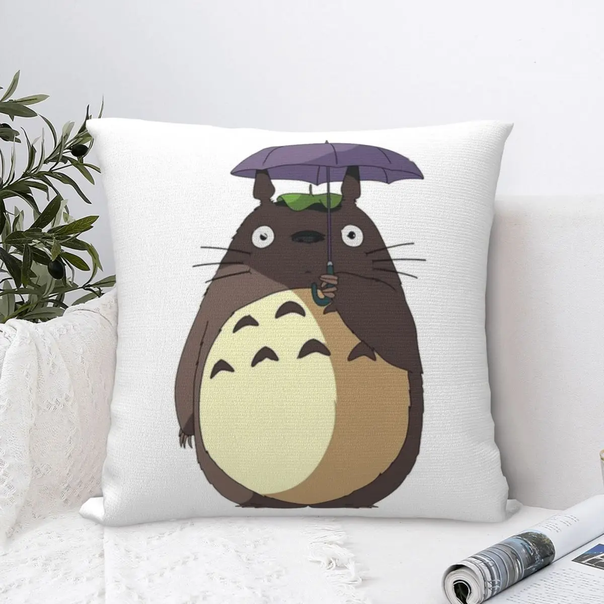 Квадратная наволочка My Neighbor Totoro (9), наволочка из полиэстера, бархатная Наволочка на молнии, декоративная комфортная наволочка для дома и автомобиля
Квадратная наволочка My Neighbor Totoro (9), наволочка из полиэстера, бархатная Наволочка на молнии, декоративная комфортная наволочка для дома и автомобиля