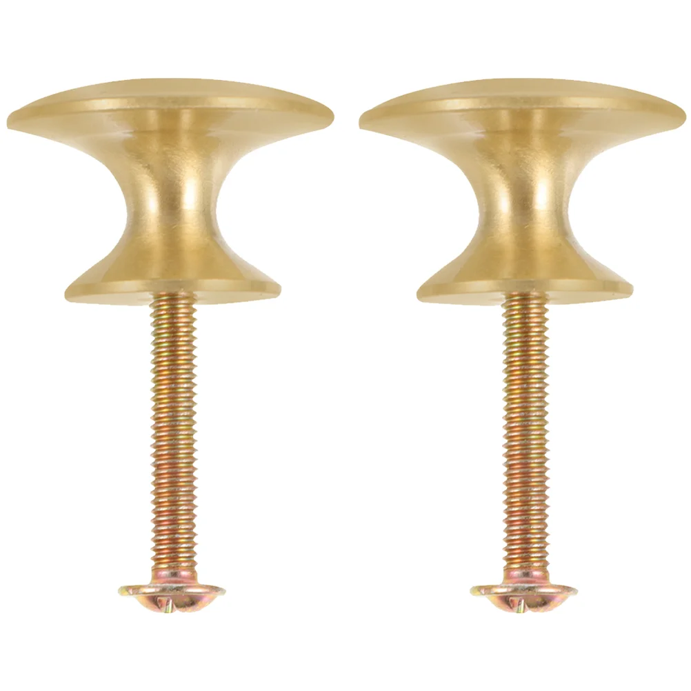 Cabinet Knobs Drawer Knob Round Dresser Handle Furniture Kitchen Metal Bookcase Alloy Door Gold Copper Cupboard Wardrobe 
Cabinet Knobs Drawer Knob Round Dresser Handle Furniture Kitchen Metal Bookcase Alloy Door Gold Copper Cupboard Wardrobe