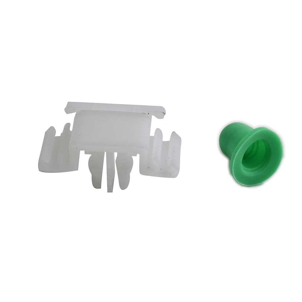 Retainer With Rubber Boot Plastic For BMW 51132251394 A21430 Set E36 318Ti Car M42 M3 Hot Clips
Retainer With Rubber Boot Plastic For BMW 51132251394 A21430 Set E36 318Ti Car M42 M3 Hot Clips