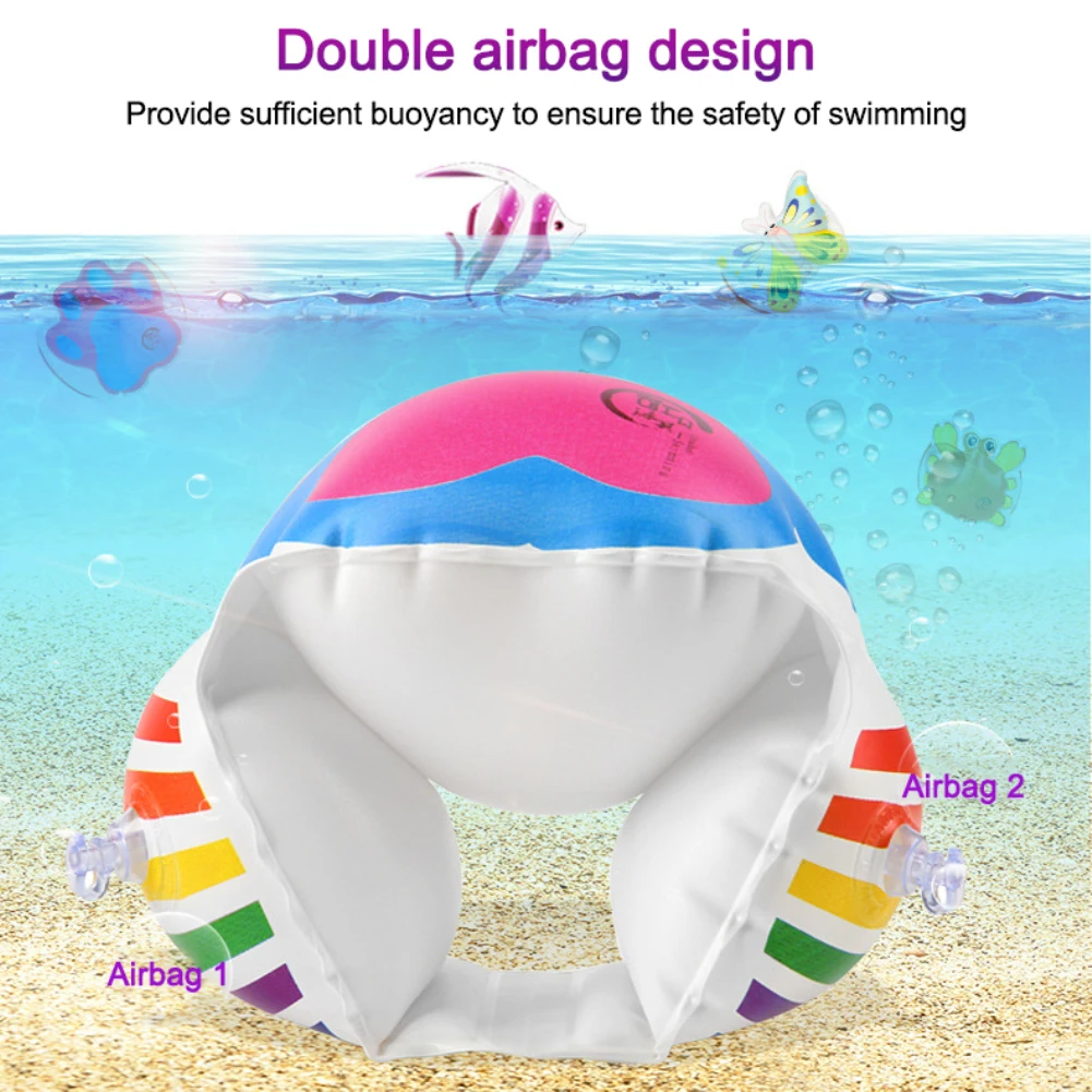 Hot Sell New Puddle Jumper Child Kids Baby Children Girl Bay Swimming Rings Life Vest Life Jacket Swim Pool Accessories
Hot Sell New Puddle Jumper Child Kids Baby Children Girl Bay Swimming Rings Life Vest Life Jacket Swim Pool Accessories
