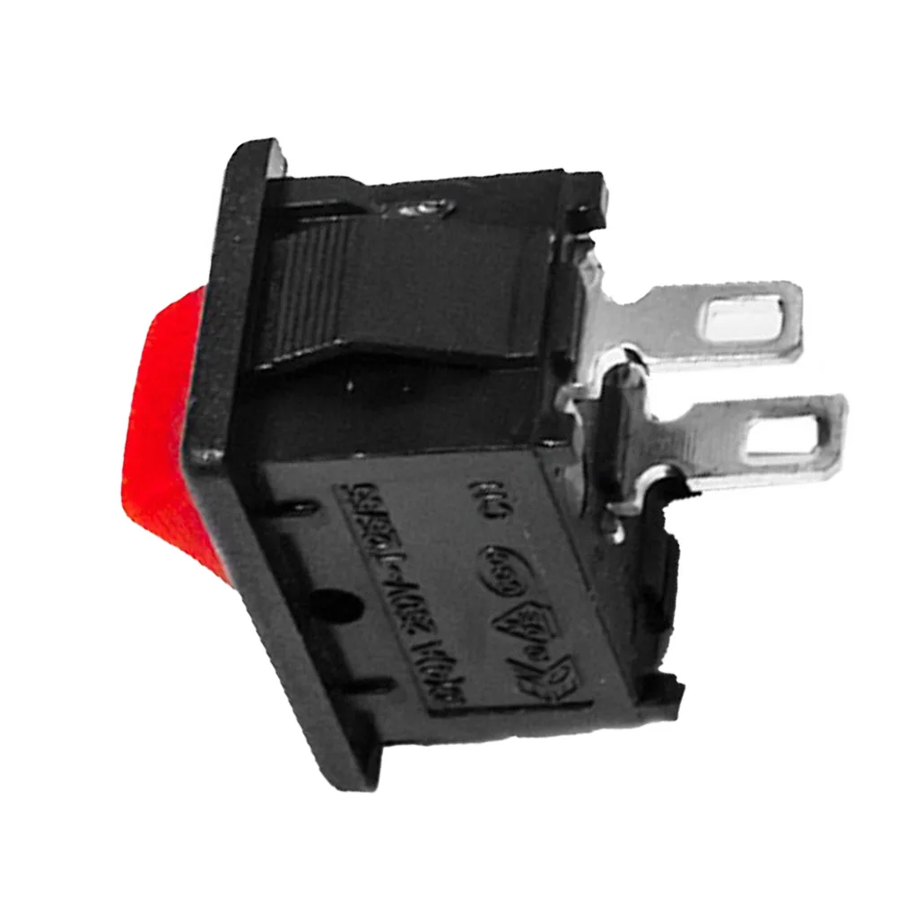 Household Electricity Stop Switch Stop Switch Durable High Quality Household Plastic Material Replaceable Accessories
Household Electricity Stop Switch Stop Switch Durable High Quality Household Plastic Material Replaceable Accessories