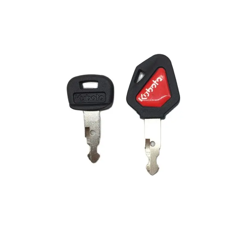 3Pcs Excavator Supplies Excavators U15 20 30 151 155 161 163 Keys For Kubota Ignition
3Pcs Excavator Supplies Excavators U15 20 30 151 155 161 163 Keys For Kubota Ignition