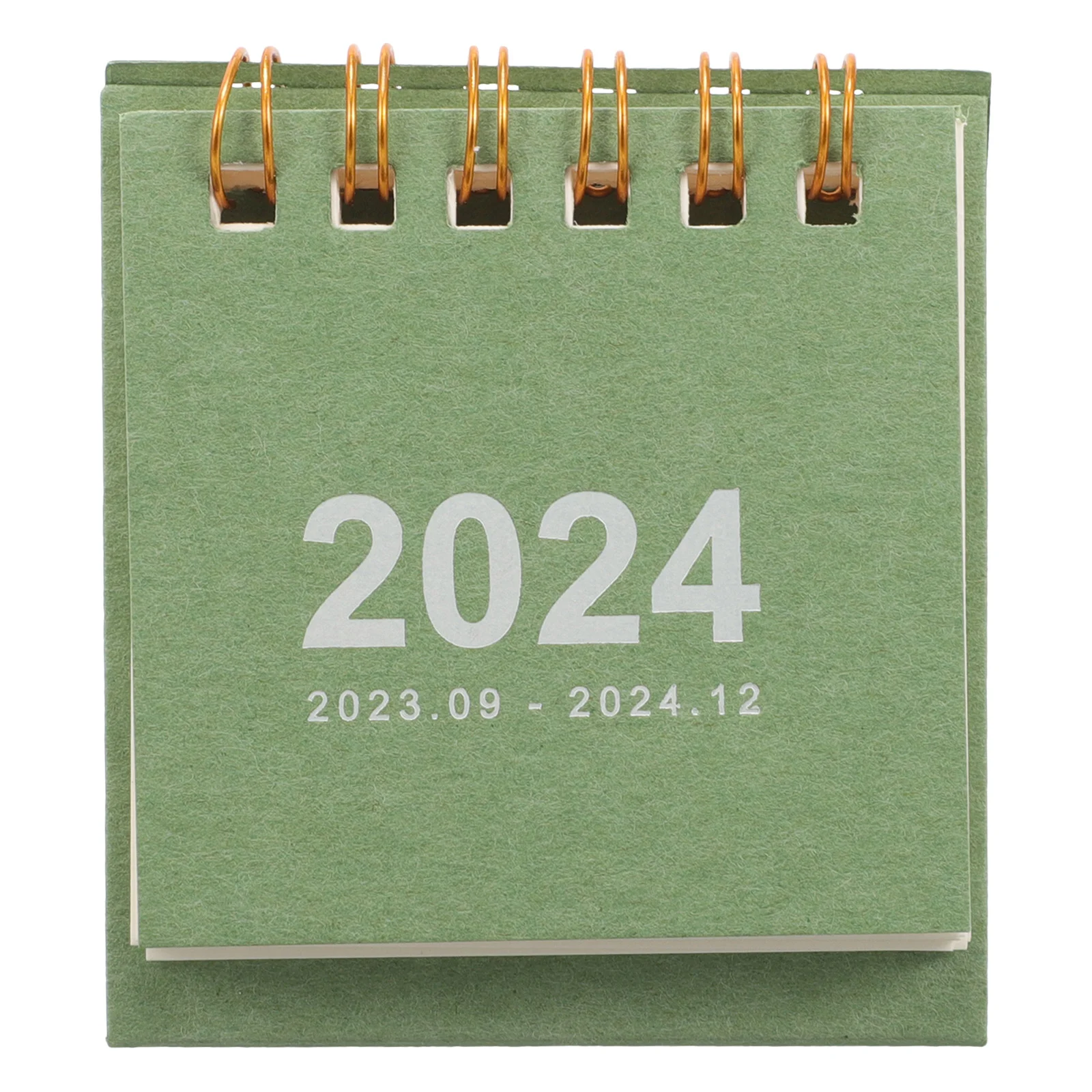 2024 Desktop Calendar Flip Office Decor Supply Standing Bamboo Green Monthly Ornament
2024 Desktop Calendar Flip Office Decor Supply Standing Bamboo Green Monthly Ornament