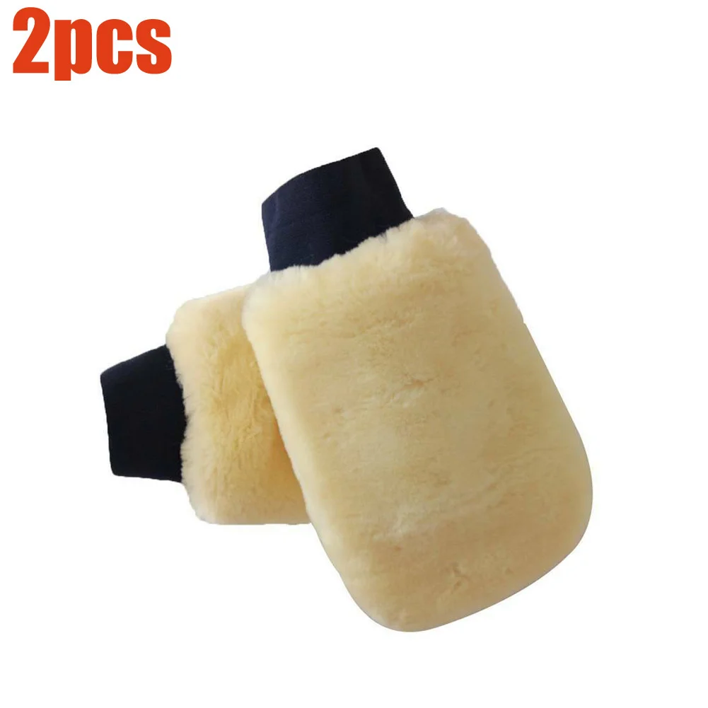 2Pcs 24*15cm Imitation Wool New Plush Mitt Car Wash Glove Mitten Washing Cleaning Brush Tools Auto Detailing Brushes Sponge
2Pcs 24*15cm Imitation Wool New Plush Mitt Car Wash Glove Mitten Washing Cleaning Brush Tools Auto Detailing Brushes Sponge