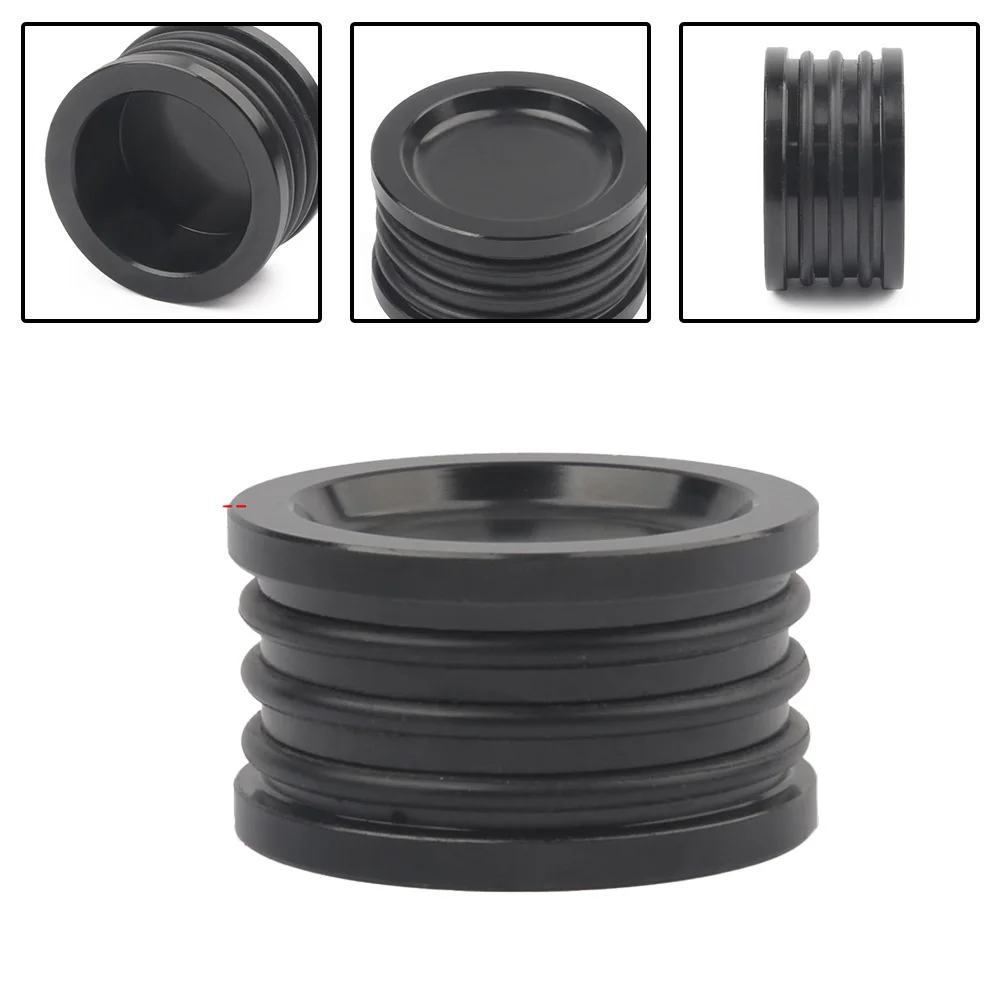 Camshaft Cam Shaft Seal Cover Cap Plug Triple O-Ring Replacement For Honda Acura B D H F Series Engine Motor Engine Parts
Camshaft Cam Shaft Seal Cover Cap Plug Triple O-Ring Replacement For Honda Acura B D H F Series Engine Motor Engine Parts