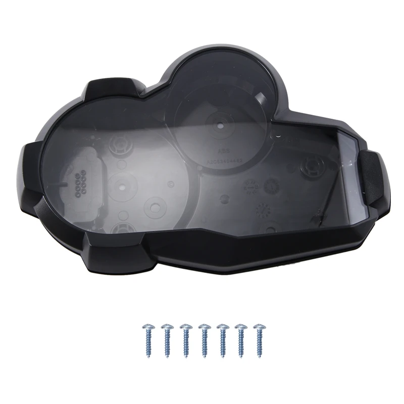 1 Piece Motorcycle Speedometer Instrument Gauge Case Housing Cover Fit For BMW R1200GS R12500 Adventure 
1 Piece Motorcycle Speedometer Instrument Gauge Case Housing Cover Fit For BMW R1200GS R12500 Adventure