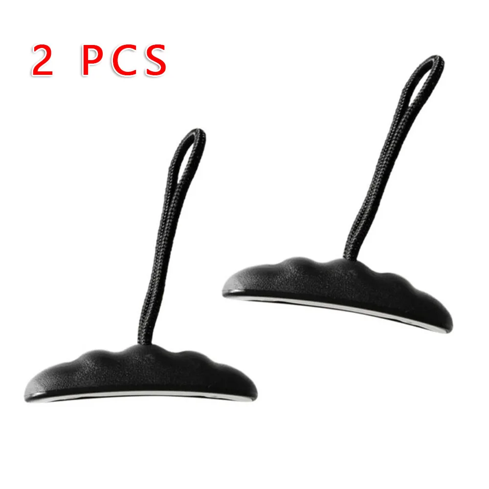 Durable And Practical High Performance High Quality Hot Sale Brand New Kayak Pull Handle With Rope Handles 2Pcs
Durable And Practical High Performance High Quality Hot Sale Brand New Kayak Pull Handle With Rope Handles 2Pcs