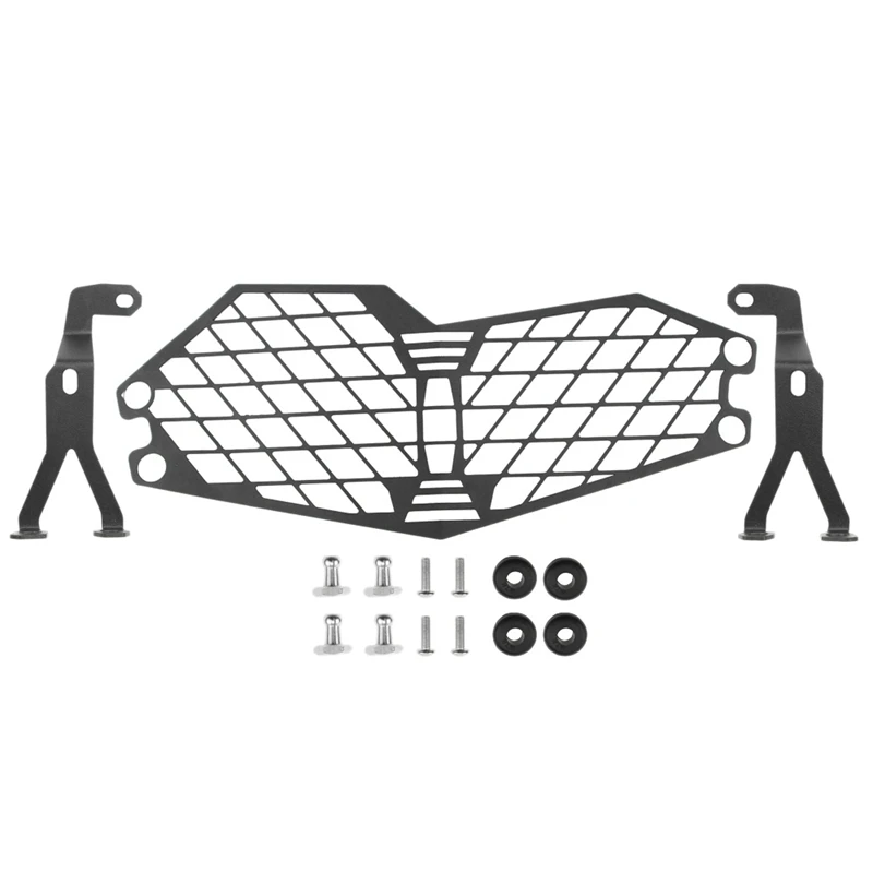Motorcycle Headlight Grille Cover, Headlight Protector Guard, for-BMW F750GS F850GS F 750 800 GS 2018 2019 2020 2021
Motorcycle Headlight Grille Cover, Headlight Protector Guard, for-BMW F750GS F850GS F 750 800 GS 2018 2019 2020 2021