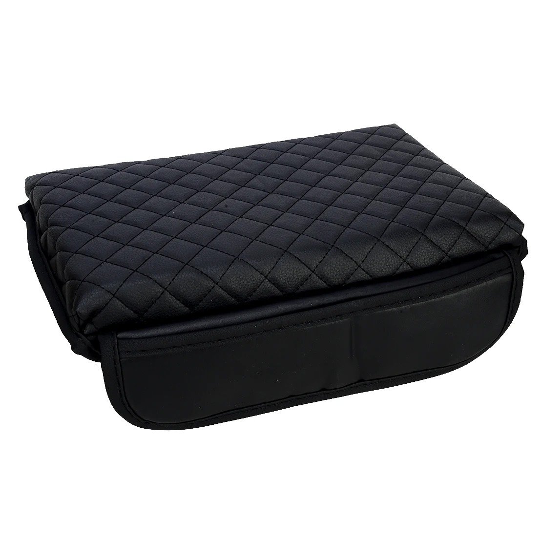 Waterproof Universal Car Armrest Pad Protector Center Console Box Cushion Cover With Both Side Storage Bag
Waterproof Universal Car Armrest Pad Protector Center Console Box Cushion Cover With Both Side Storage Bag