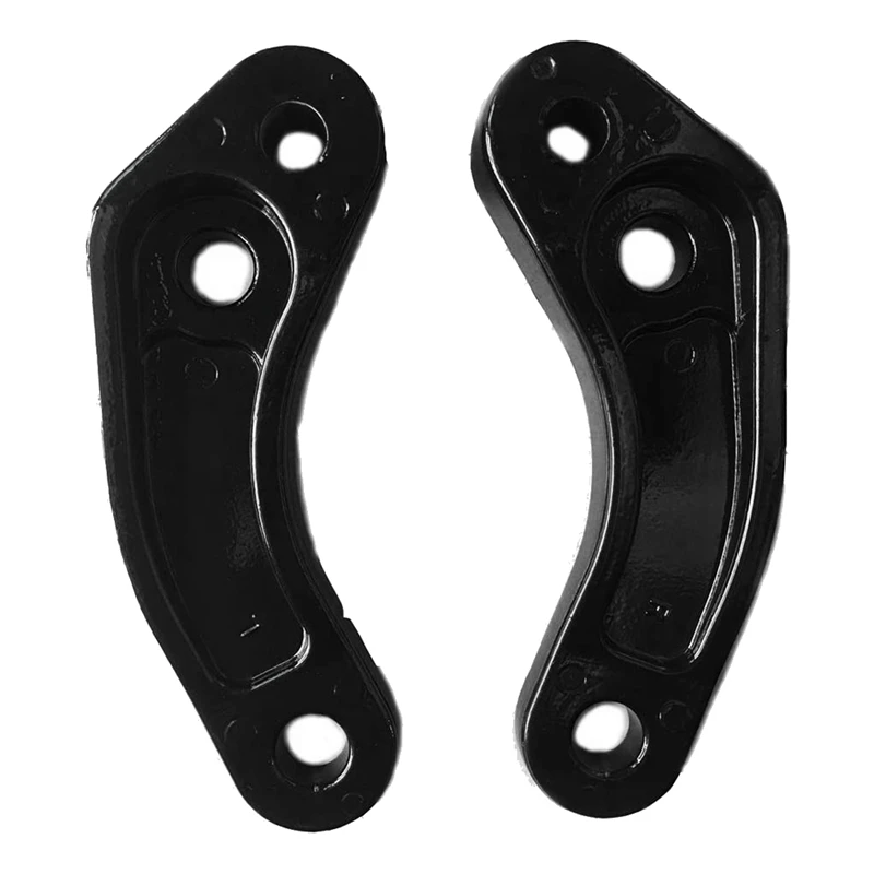 Hood Hinge Pivot Bushing Mount Bracket Kit For Peterbilt 379 378 Inner Driver And-Passenger Side
Hood Hinge Pivot Bushing Mount Bracket Kit For Peterbilt 379 378 Inner Driver And-Passenger Side