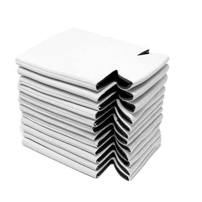 30PCS Neoprene Beer Can Cooler Drink Cup Bottle Sleeve Insulator Wrap Cover New White
30PCS Neoprene Beer Can Cooler Drink Cup Bottle Sleeve Insulator Wrap Cover New White