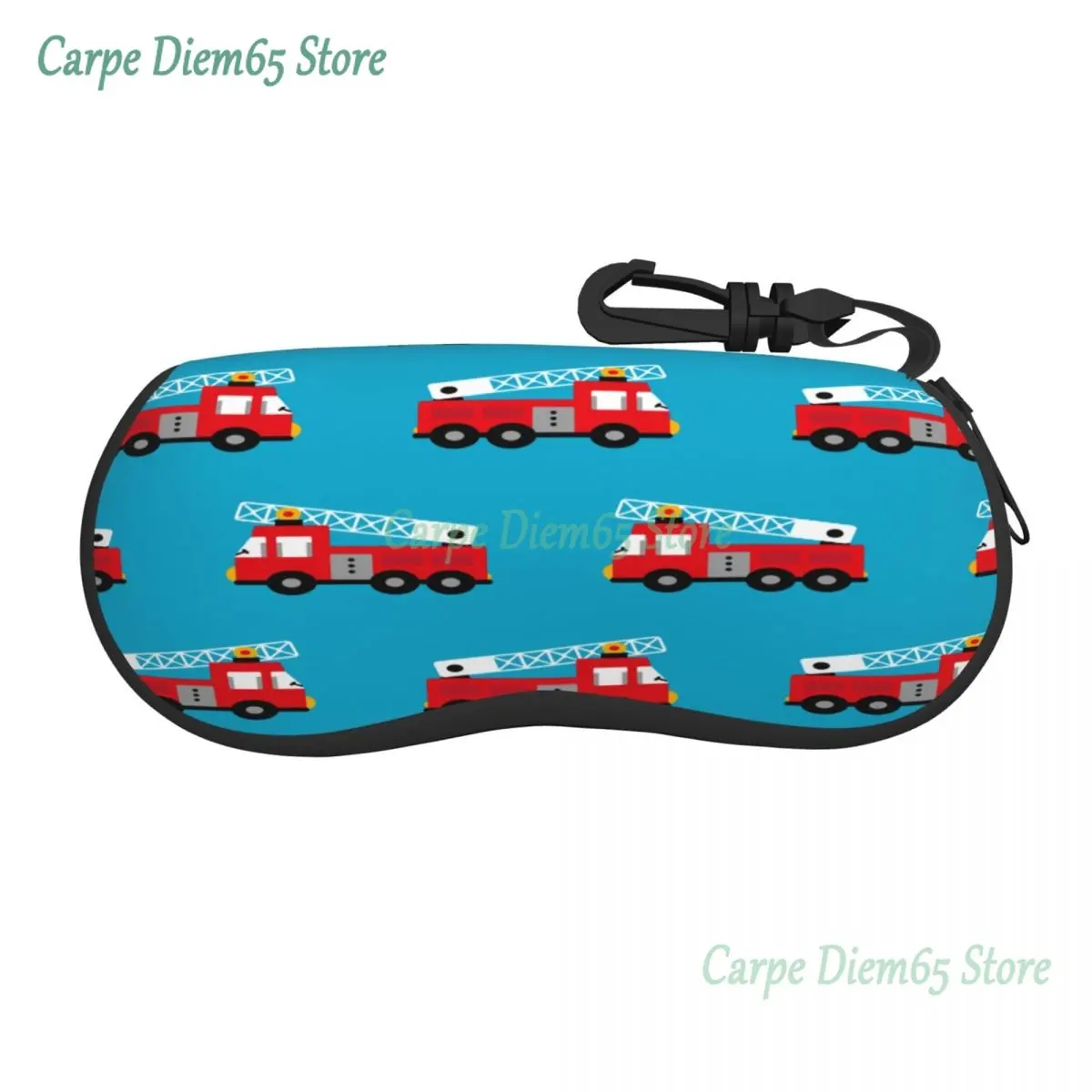 Unisex Glasses Bag Protective Case Fire Fighters Red Rire Men Truck Portable Sunglasses Box Reading Eyeglasses Box
Unisex Glasses Bag Protective Case Fire Fighters Red Rire Men Truck Portable Sunglasses Box Reading Eyeglasses Box